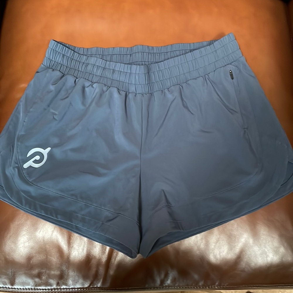 Peloton shorts